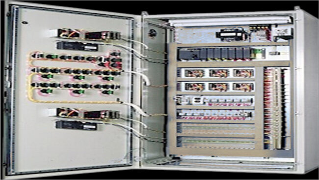 electric-control-panel