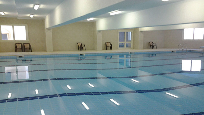 شركة ماى بولز